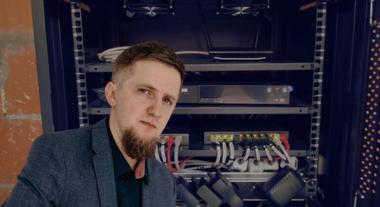 Domowa Sieć Ethernet + RTV/SAT