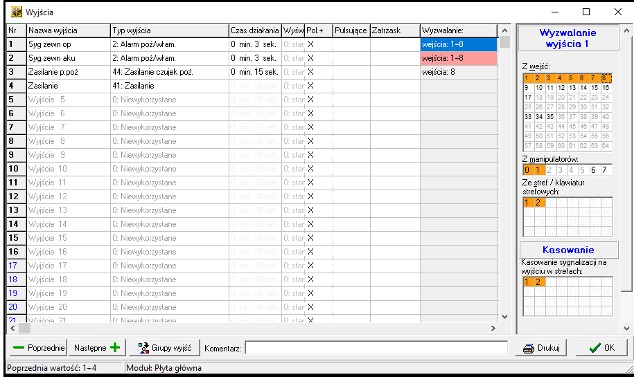 Ekran programu Dloadx