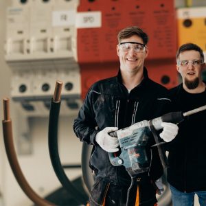 Kurs Domowej Elektryki 2.0