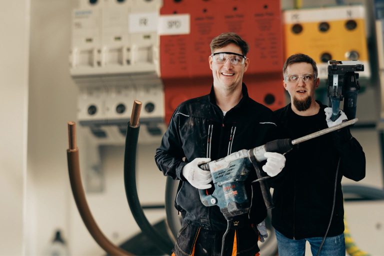 Kurs Domowej Elektryki 2.0