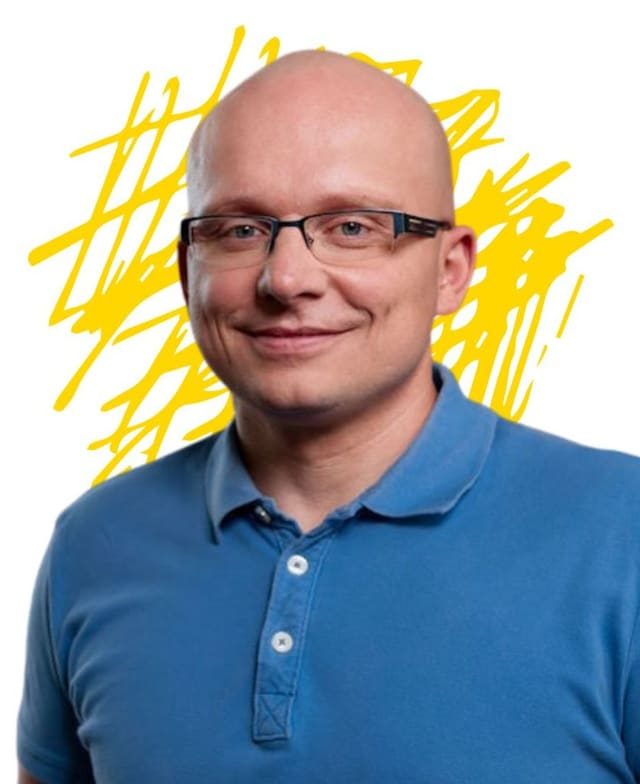 Marek Bugiel