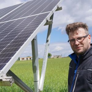 Pomiary Instalacji Fotowoltaicznych