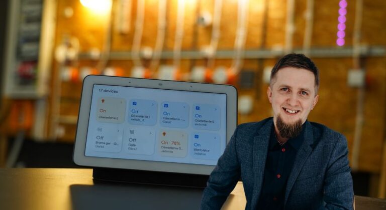 Smart Home Wireless