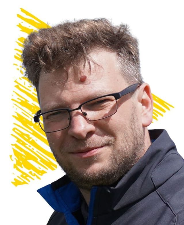 Tomasz Lipiński