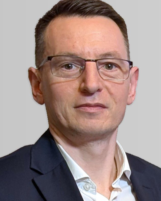 dr Tomasz Maksimowicz