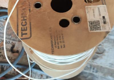 Jak wygląda proces realizacji systemu alarmowego