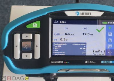 Jakie pomiary wykonujemy w instalacjach elektrycznych i dlaczego?