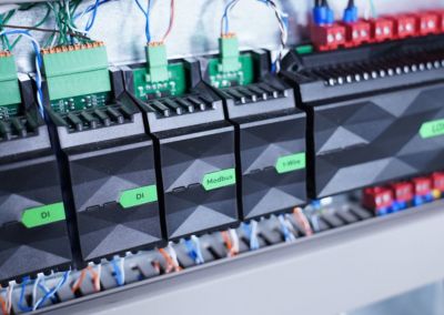 Rodzaje systemów Smart Home