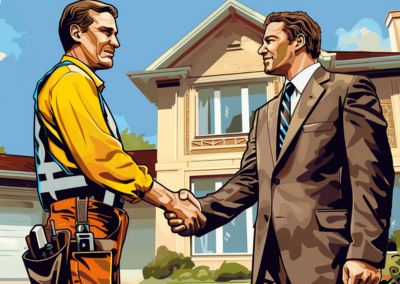 Pierwsze wrażenie i budowanie relacji – must have instalatora